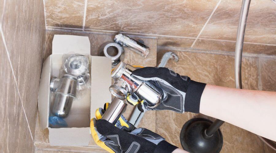 Professional Storm Sewer Service in Scenic, SD